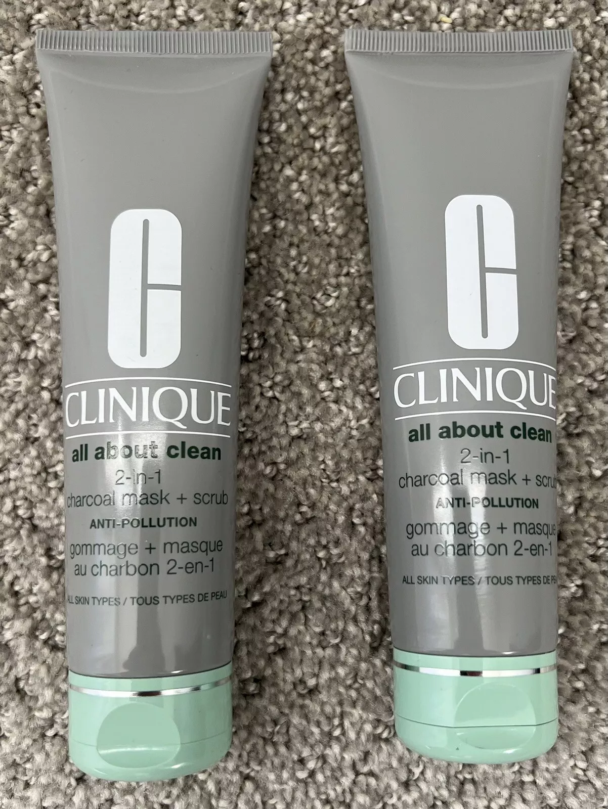 Clinique For MEN Face Scrub / フェイス　スクラブ Clinique For Men™ Best Face Scrub | Clinique