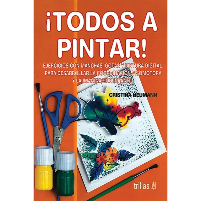 Todos A Pintar!