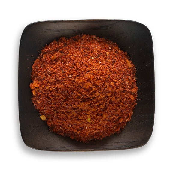 Frontier Co-op Smoky Sriracha Wing Seasoning 1 lb.