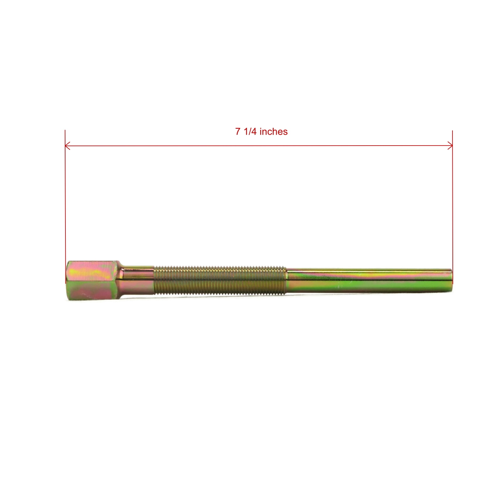 The ROP Shop Primary Clutch Puller Tool for 2022 John Deere Gator XUV 835M Honor Edition/HVAC