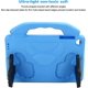 thumbnail image 5 of Hilitand Funda para Niños para Tab A10.1 en SM‑T510/T515, Funda Protectora de Cuerpo Coleto Delgada a Prueba de Golp para Tableta Tab A10.1 en SM‑T510/T515(Azul), 5 of 5