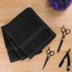 thumbnail image 4 of Pack de 24 toallas Salon Towel Utopia, 100% algodón, 40 x 70 cm, color negro, 4 of 7