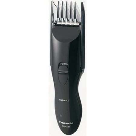 Panasonic Appliances Washable Hair Beard and Body Trimmer