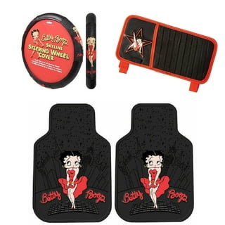 Betty boop car accessories at walmart online