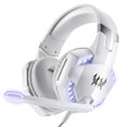 thumbnail image 1 of Auriculares para juegos supraaurales KOTION EACH G2000 con unidad de controlador de 50 mm, 1 of 8
