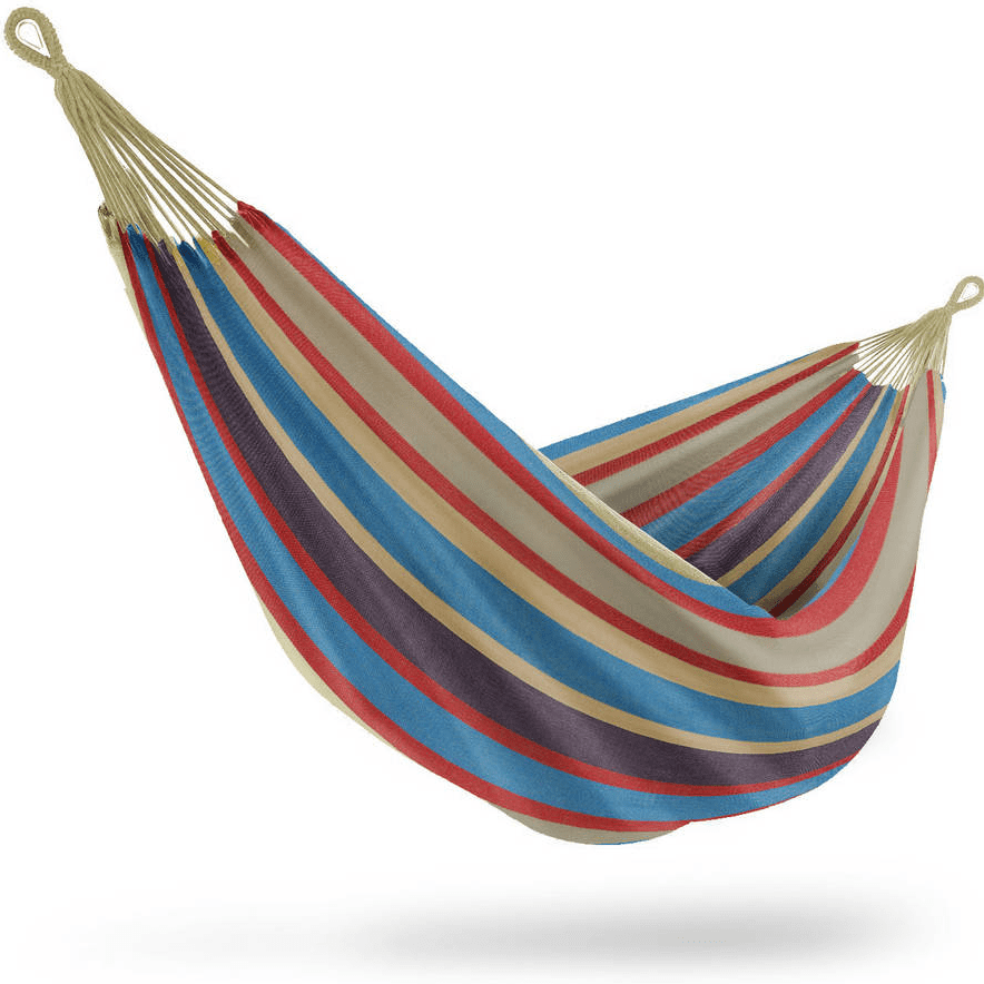 Sorbus double hammock with stand new arrivals