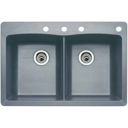 ... Residential Kitchen Sink, Available in Various Colors - Walmart.com