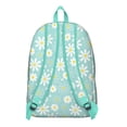 thumbnail image 3 of Beautifully Designed Sunflower Backpack with Tech Compartment, Ideal for School and Career Needs, Comfortable Carry, Recognition Gift, 3 of 5