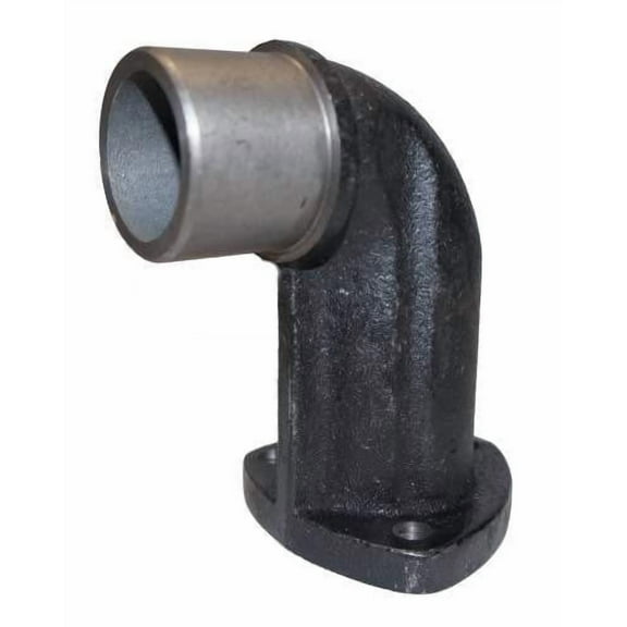 ALLIS CHALMERS EXHAUST PIPE ELBOW 160 6040