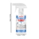 thumbnail image 5 of Líquido De Lavado Líquido De Lavado Limpiador de condensador de bobina de aire acondicionado desodorante en aerosol de espuma multiusos de 60ml, 5 of 6