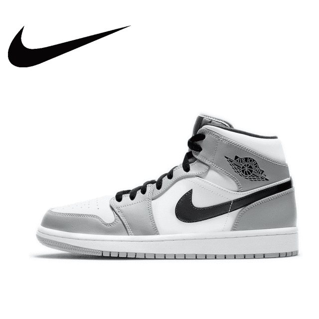 Nueva llegada Air Jordan 1 MID zapatillas de deporte para hombre y mujer modelo clásico zapatillas deportivas de moda zapatillas transpirables