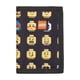 thumbnail image 2 of LEGO Trifold Wallet, Kids Unisex Wallet for Boys and Girls, with Clear ID Window, Card and Cash Pockets and Secure Hook and Loop Closure, Minifigure, 2 of 5