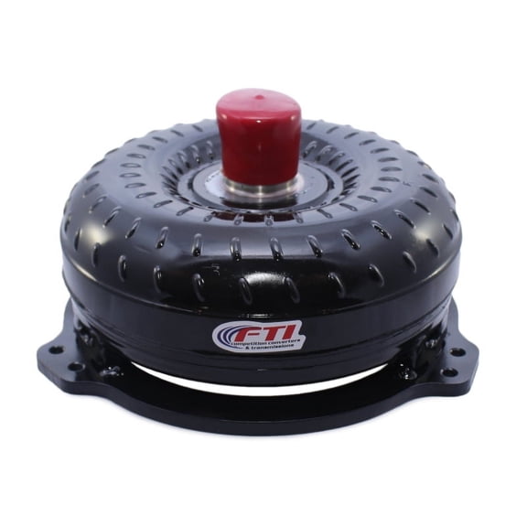 FTI 9.5in 700R4/4L60(Early) Economy Lock-Up Street Racer Series - 30 Spline - 3200 Stall