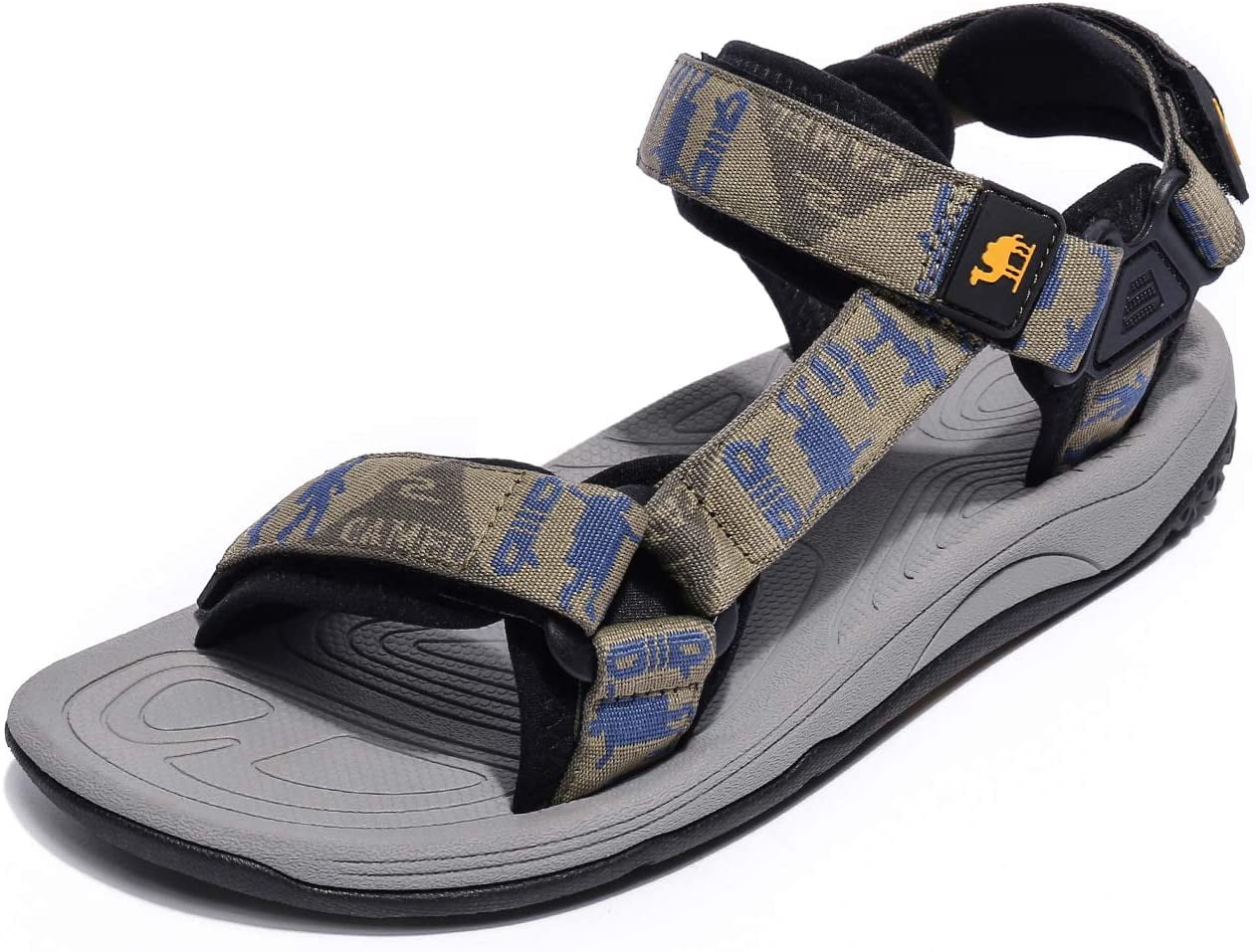 sports flip flops mens