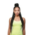 thumbnail image 2 of ZURY 3X PRE-STRETCHED FAST HOLLYWOOD BRAID - 30 INCHES (1B), 2 of 4