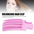 thumbnail image 3 of Pinzas Para El Cabello Voluminizadoras Para Mujeres, Pinzas Para El Volumen Del Cabello, Herramientas De Peinado, Peine Voluminizador Para Flequillo Esponjoso, Pinzas Para, 3 of 7