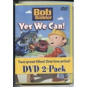 Bob the Builder: Can We Fix It? / Yes We Can! - Double Feature