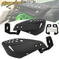 thumbnail image 2 of Suitable for Motorcycle Hand Guard 20mm Handguards For  Modified Parts Enduro Dirt Bike Motocross Handlebar Protection, 2 of 7
