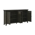 thumbnail image 4 of Paradise Valley Hall Buffet in Saddle Brown, 4 of 9