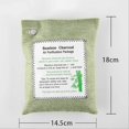 thumbnail image 3 of 4 Pcs Bamboo Charcoal Bags Odor Absorber Car Home Remove, 3 of 5