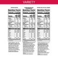 thumbnail image 4 of Kellogg's Cereal, Variety Pack, 37.3 oz., 4 of 6