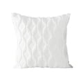 thumbnail image 2 of Funda de Almohada Macarena 45 cm x 45 cm Felpa con Cremallera, 2 of 8