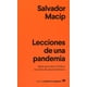 thumbnail image 1 of Lecciones de una pandemia Anagrama 9788433916495, 1 of 2
