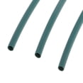 thumbnail image 3 of Mangas de Tubo Termorretráctil Zulema 20x Ronnie Rigs Señuelos de Hundimiento Verde, 3 of 6