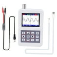 thumbnail image 1 of DSO PRO osciloscopio Digital osciloscopio de mano Mini osciloscopio de tamaño de palma con 5M MABOTO  Osciloscopio, 1 of 7