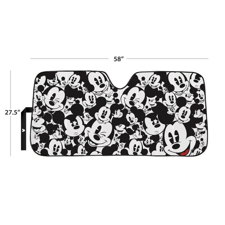 Durable Mickey Sunglasses and Case Set for Kids - Mickey Mouse – PanoKids