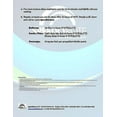 thumbnail image 5 of SMR-1000WROLL-K8 T-Rex White Roll On Truck Bed Liner, 2K Urethane, 8 quart kit, 5 of 5