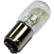 thumbnail image 2 of Bombilla para aspiradora EUREKA Victory, 2 of 2