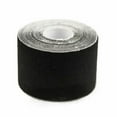 thumbnail image 2 of Limei Kinesiology Tape 1 Roll Tape for Pain Relief, Injured Muscle Support - Therapeutic Sports Tape Stabilizes Knee, Muscle & Joints (1" x 16.4 Feet), 2 of 7