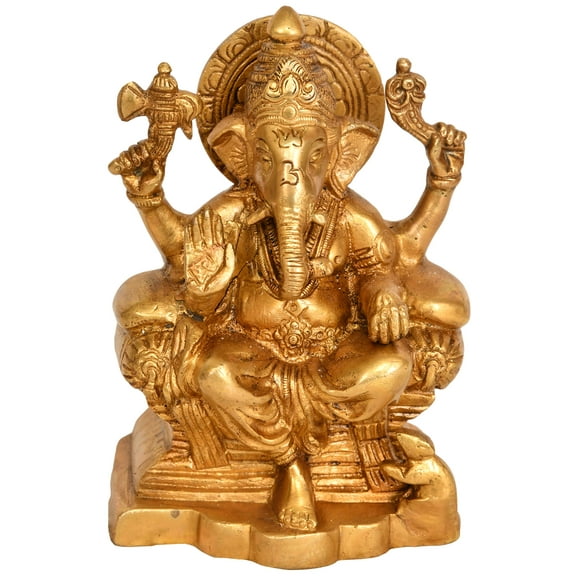 Raja Ganesha