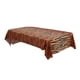 thumbnail image 1 of Bewildely Mantel de fiesta, decoraciones de escritorio para interiores y exteriores, patrón impreso DIY, adorno de mesa, cubierta de escritorio, adorno de Decoración del hogar patrón de tigre Bewildely HA062565-02B, 1 of 6