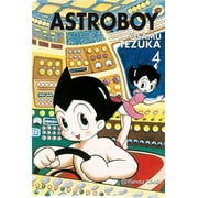 Astro Boy N 04/07 (Paperback)