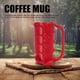 thumbnail image 3 of Cilindro Del Motor Puede Taza, Cilindro De Aislamiento De ABS Cilindro Cilindro De Café Taza De Café Divertida Bloques Mecánicos De Motor Tope De Café Para Amantes Del, 3 of 7