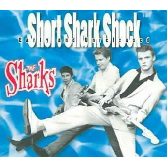 SHORT SHARK SHOCK