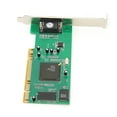 thumbnail image 4 of Tarjeta gráfica VGA PCI 8MB 32Bit Accesorios para computadora de escritorio Pantalla múltiple para ATI Rage XL, 4 of 8