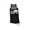 Black/Light Blue/Gold, variant on Manchester City FC Official Soccer Crest Socks (1 Pair)