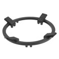 thumbnail image 4 of BEADCEST 1Pcs Pot Racks for Kitchen Stove Rack for Gas Stove in Kitchens, 4 of 8