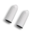 thumbnail image 4 of Sidaley 1 par de guantes antideslizantes reutilizables para juegos en las yemas de los dedos, fundas antiarañazos sensibles a la absorción de juegos Type2 NO2, 4 of 4
