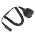 thumbnail image 4 of Micrófono WalkieTalkie altavoz de mano micrófono de hombro adecuado para XIRP6600I P6620 E8608 E8668 MTP3100 3150, 4 of 8
