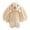Beige, variant on Yanxiao Easter Bunny Plush Toys, 11" Blue Cute Big-Eared Bunny Doll Stufferd Animal Toys, Soft Rabbit Gift Easter Basket Stuffers Toys, Easter Party Favors Gift for Girls Boys kids and Adults
