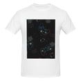thumbnail image 4 of Bingfone Game Time Men'S Loose Fit Short-Sleeve Pocket T-Shirt, 4 of 7