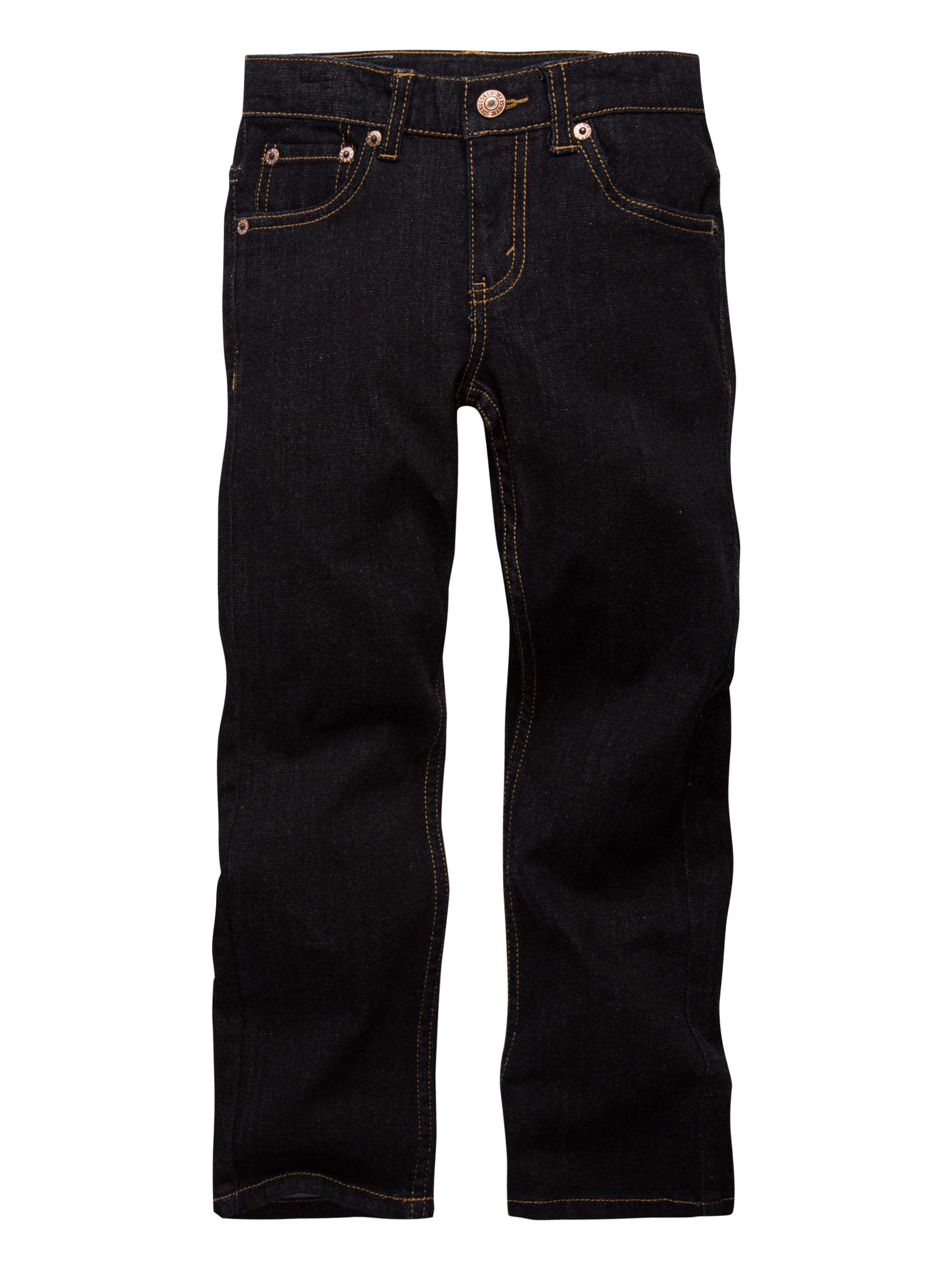 Levi's Boys 510 Skinny Fit Jeans, Sizes 