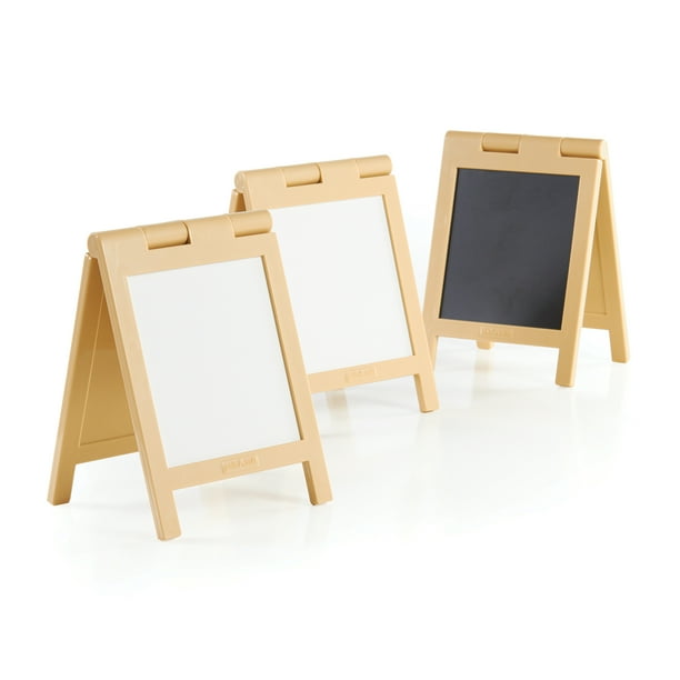 Mini Message Boards Natural