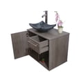 thumbnail image 2 of Combo de Gabinete para Baño con Puerta Y Cajón con Lavabo Y Monomando + Botiquín con Espejo, 2 of 5
