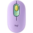 thumbnail image 1 of Mouse Inalambrico LOGITECH POP Fresh Vibes Violeta 910-006550 Logitech POP Mouse, 1 of 5
