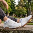 thumbnail image 2 of Tenis Escolar Casual unisex Urban Up Mod. 5241 Moda Juvenil, 2 of 5